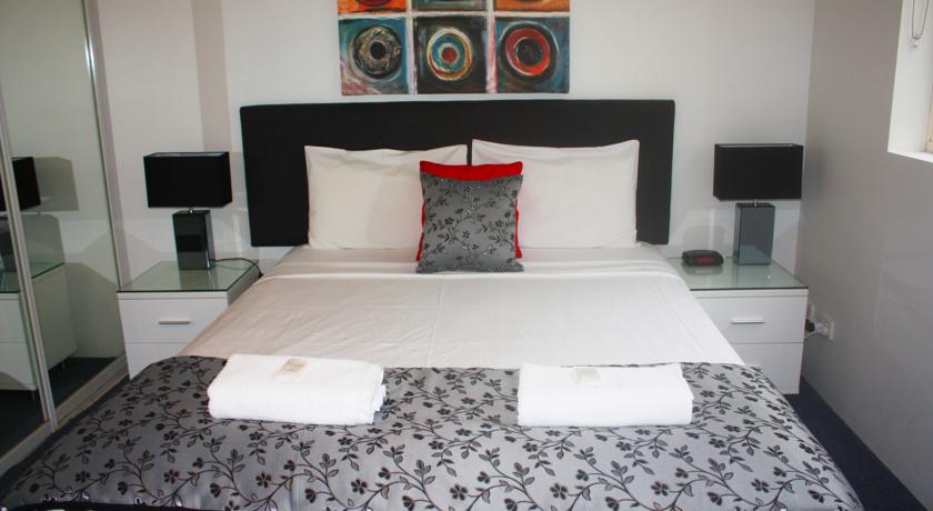 Montego Sands Resort